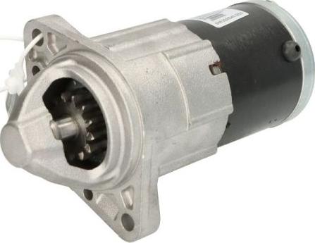 Stardax STX201496R - Стартер autocars.com.ua