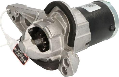 Stardax STX201499R - Стартер autocars.com.ua