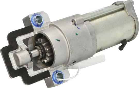 Stardax STX201502R - Стартер autocars.com.ua