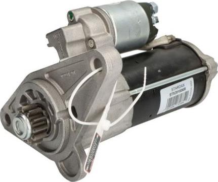 Stardax STX201506R - Стартер autocars.com.ua