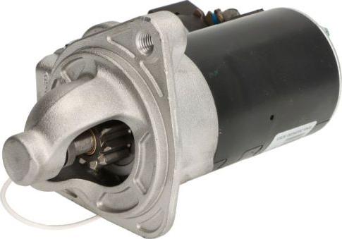 Stardax STX201512R - Стартер autocars.com.ua