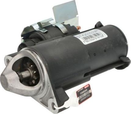 Stardax STX201519R - Стартер autocars.com.ua