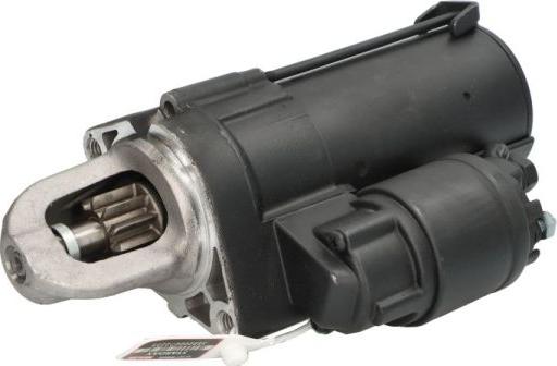 Stardax STX201520R - Стартер autocars.com.ua