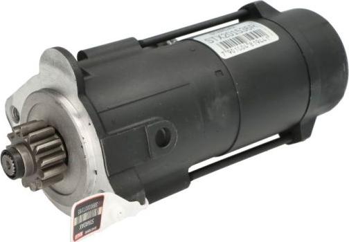 Stardax STX201536R - Стартер autocars.com.ua