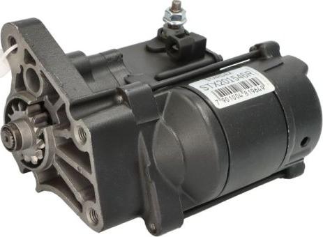Stardax STX201546R - Стартер autocars.com.ua