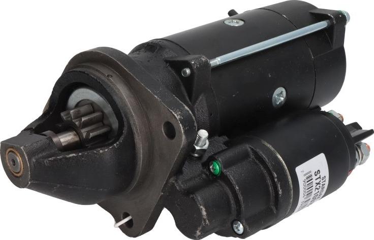 Stardax STX210072 - Стартер autocars.com.ua