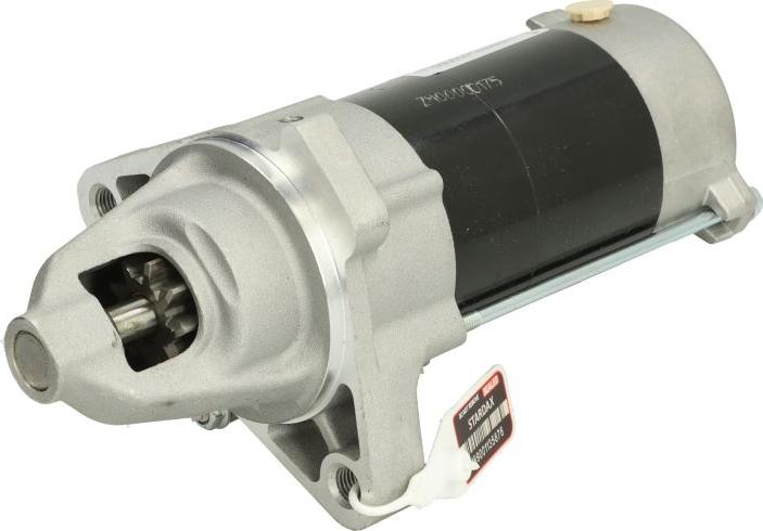 Stardax STX210206R - Стартер autocars.com.ua