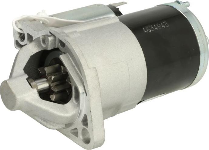 Stardax STX210222R - Стартер autocars.com.ua