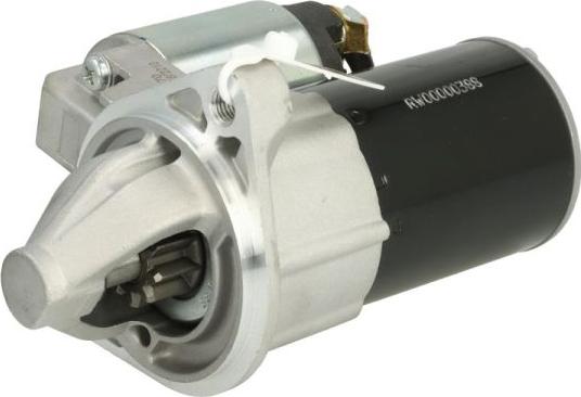 Stardax STX210281R - Стартер autocars.com.ua