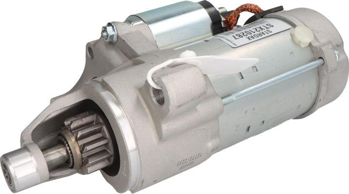 Stardax STX210287R - Стартер autocars.com.ua