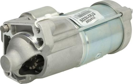 Stardax STX210326R - Стартер autocars.com.ua
