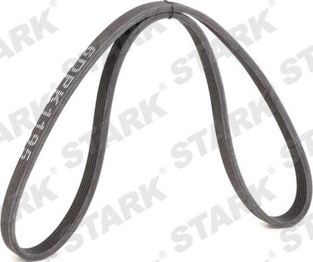 Stark SK-6PK1195 - Поликлиновой ремінь autocars.com.ua