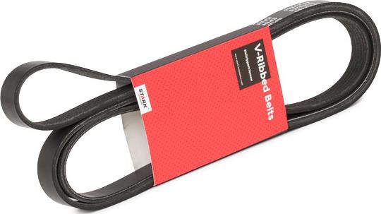 Stark SK-6PK2255 - Поликлиновой ремінь autocars.com.ua