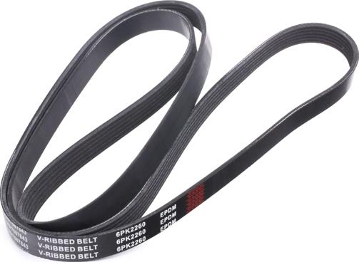 Stark SK-6PK2260 - Поликлиновой ремінь autocars.com.ua