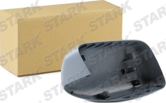 Stark SKAA-2230042 - Покриття, зовнішнє дзеркало autocars.com.ua