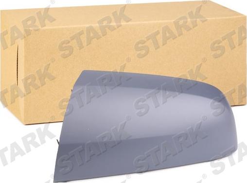 Stark SKAA-2230060 - Покриття, зовнішнє дзеркало autocars.com.ua