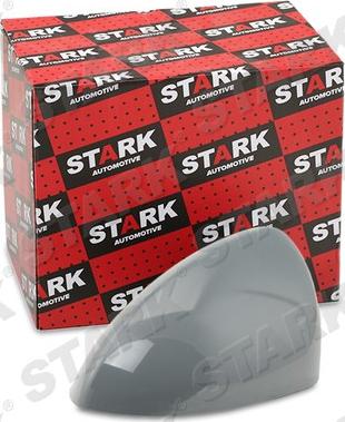 Stark SKAA-2230085 - Покриття, зовнішнє дзеркало autocars.com.ua