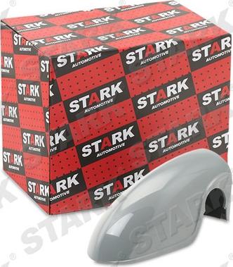 Stark SKAA-2230092 - Покриття, зовнішнє дзеркало autocars.com.ua