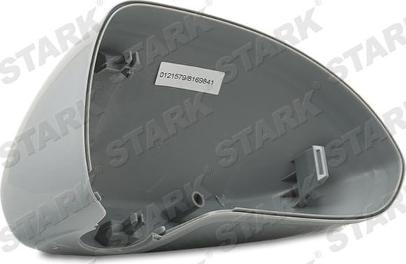 Stark SKAA-2230092 - Покриття, зовнішнє дзеркало autocars.com.ua