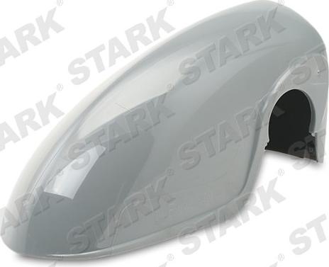 Stark SKAA-2230092 - Покриття, зовнішнє дзеркало autocars.com.ua