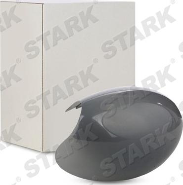 Stark SKAA-2230118 - Покриття, зовнішнє дзеркало autocars.com.ua