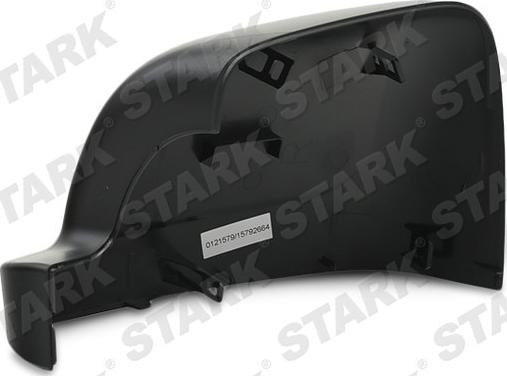 Stark SKAA-2230121 - Покриття, зовнішнє дзеркало autocars.com.ua