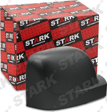 Stark SKAA-2230121 - Покриття, зовнішнє дзеркало autocars.com.ua