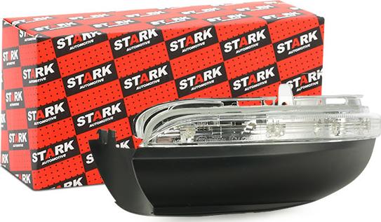 Stark SKAA-2230140 - Покриття, зовнішнє дзеркало autocars.com.ua