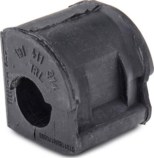 Stark SKABB-2140019 - Втулка, стабілізатор autocars.com.ua