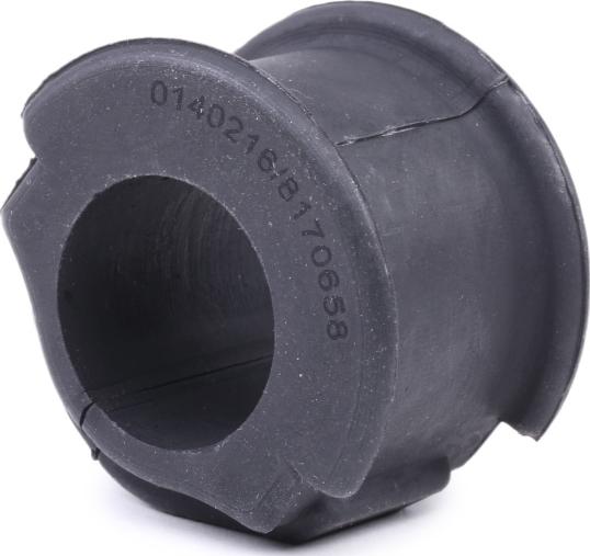 Stark SKABB-2140066 - Втулка, стабілізатор autocars.com.ua