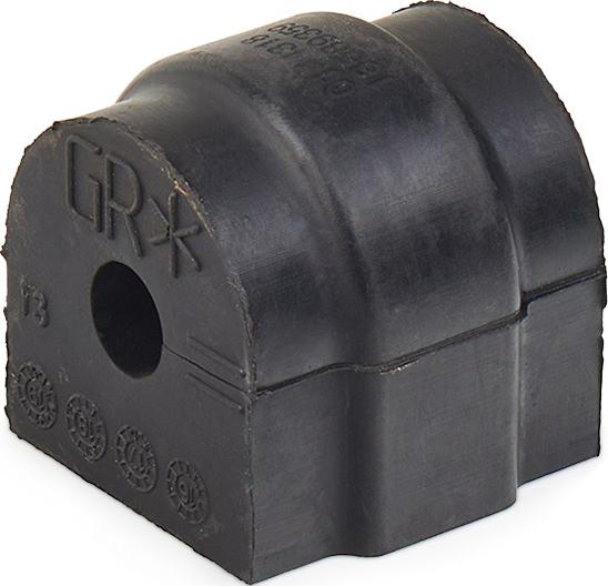 Stark SKABB-2140638 - Втулка, стабілізатор autocars.com.ua