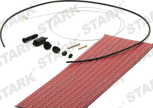 Stark SKACC-1830009 - Тросик газу autocars.com.ua