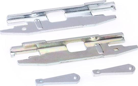 Stark SKADJ-4720002 - Регулятор, барабанне гальмо autocars.com.ua