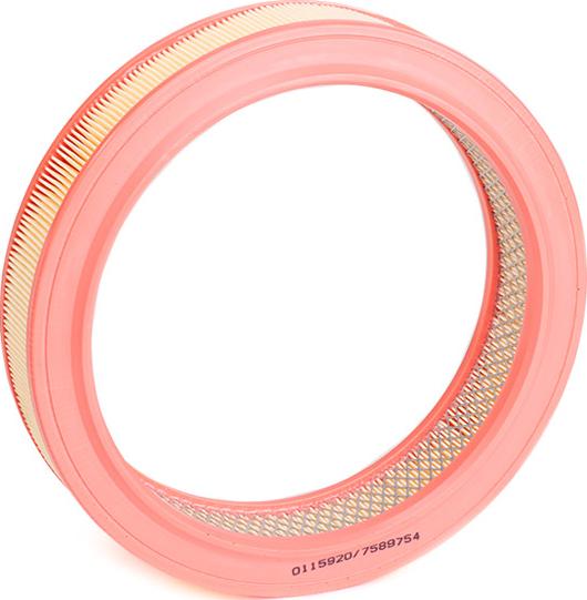 Stark SKAF-0060008 - Повітряний фільтр autocars.com.ua