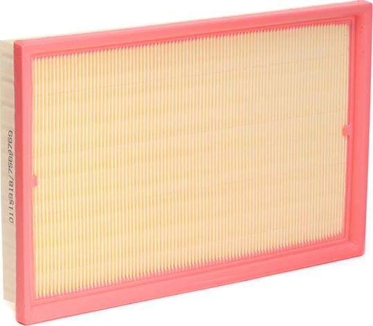 Stark SKAF-0060023 - Повітряний фільтр autocars.com.ua