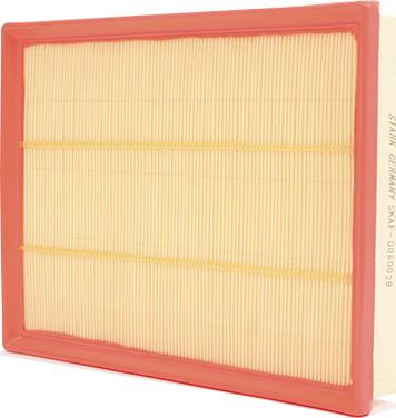 Stark SKAF-0060028 - Повітряний фільтр autocars.com.ua