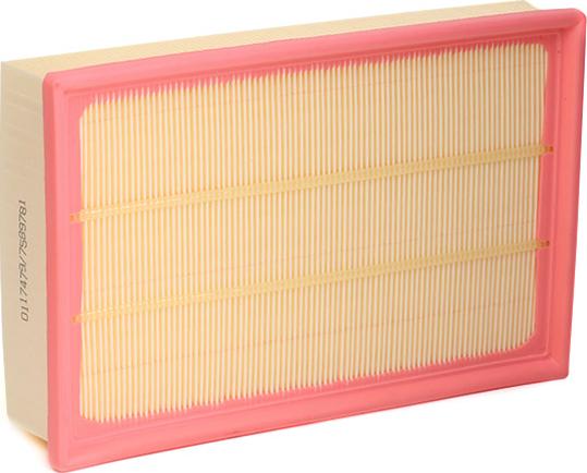 Stark SKAF-0060035 - Повітряний фільтр autocars.com.ua