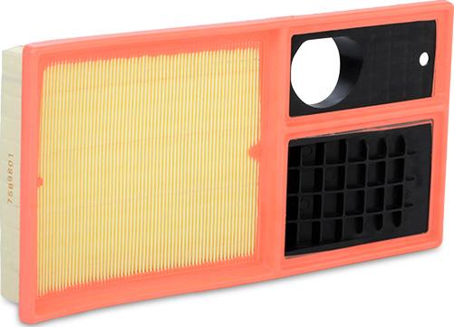 Stark SKAF-0060055 - Повітряний фільтр autocars.com.ua