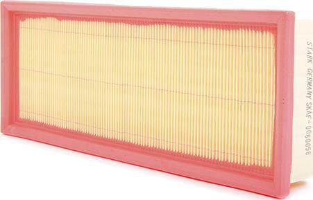 Stark SKAF-0060058 - Повітряний фільтр autocars.com.ua