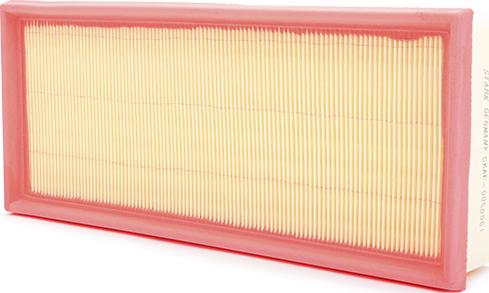 Stark SKAF-0060061 - Повітряний фільтр autocars.com.ua