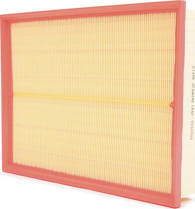 Stark SKAF-0060066 - Повітряний фільтр autocars.com.ua