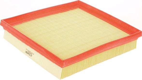 Stark SKAF-0060070 - Повітряний фільтр autocars.com.ua