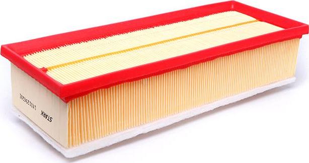 Stark SKAF-0060085 - Повітряний фільтр autocars.com.ua