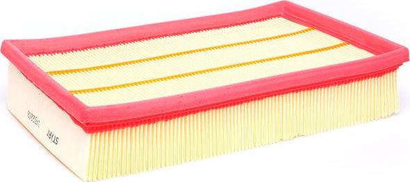 Stark SKAF-0060102 - Повітряний фільтр autocars.com.ua