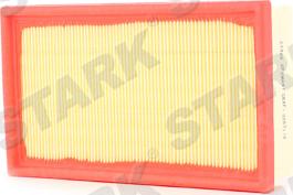 Stark SKAF-0060118 - Повітряний фільтр autocars.com.ua