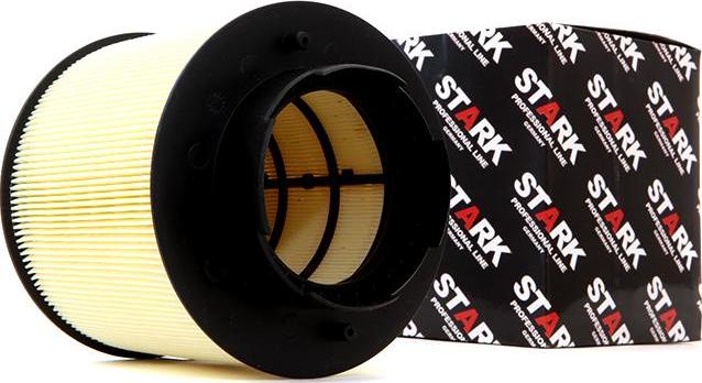 Stark SKAF-0060129 - Повітряний фільтр autocars.com.ua