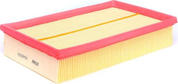 Stark SKAF-0060134 - Повітряний фільтр autocars.com.ua