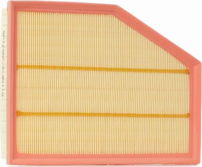 Stark SKAF-0060136 - Повітряний фільтр autocars.com.ua