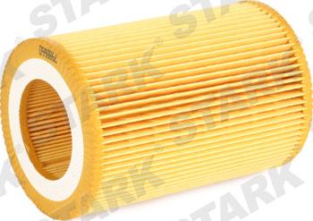 Stark SKAF-0060139 - Повітряний фільтр autocars.com.ua
