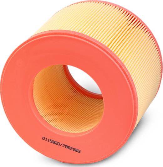 Stark SKAF-0060140 - Повітряний фільтр autocars.com.ua